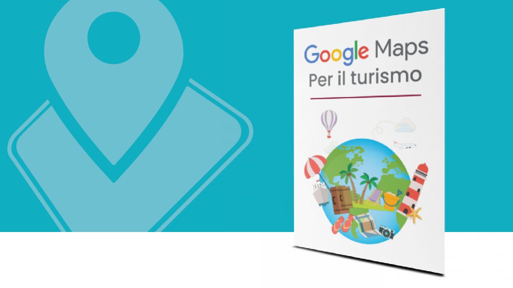 Localstart - Google Maps per il turismo